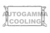 FORD 7045713 Radiator, engine cooling